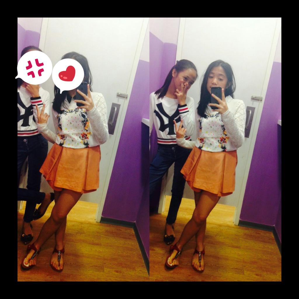 carolinapermat1's tweet photo. Kfc😂 http://t.co/hM6dYatCxa