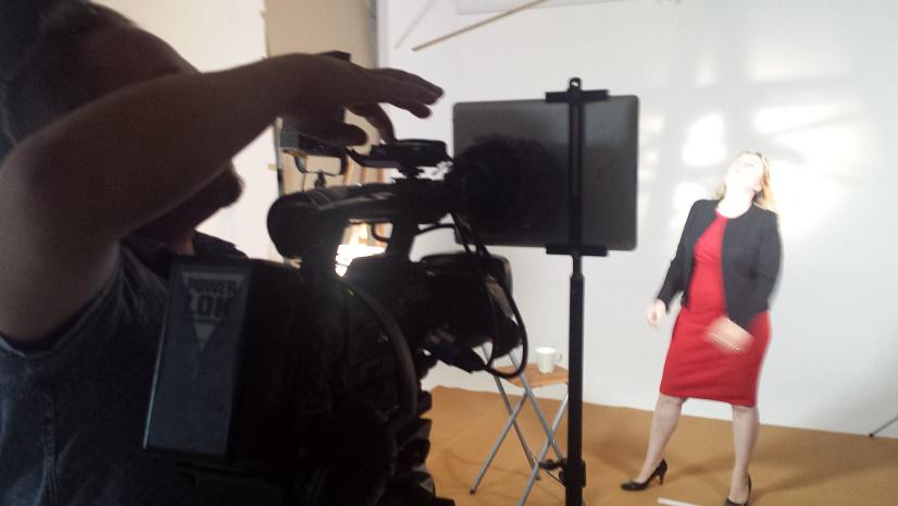 AndyVideoExpert's tweet photo. Loved working with you all Friday @InspiralM @ITyorkshire @madebylux @Fusion_Business @InfoUtopiagroup #videoshoot http://t.co/iz4RmgNJJE