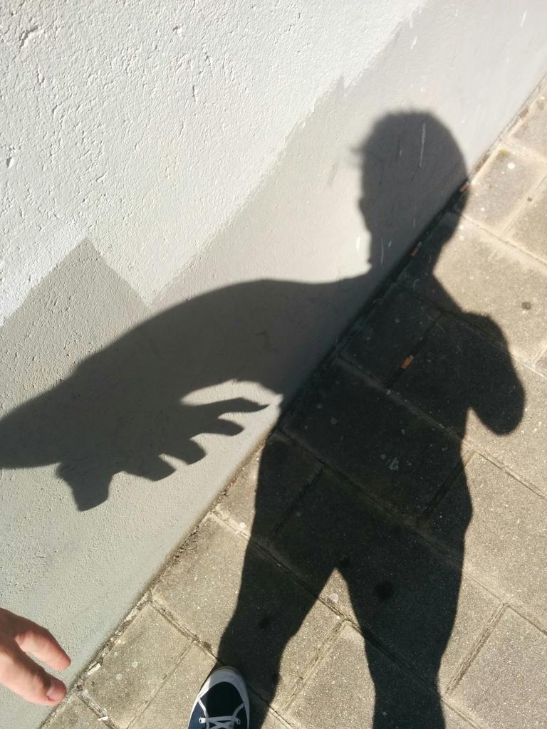 kelmer44's tweet image. Yo pajillero #humoringles