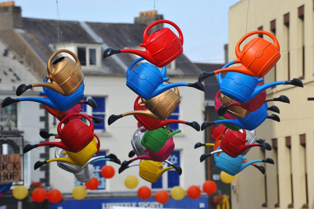 Discover Ireland tweet media