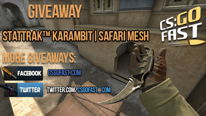 csgofast_x's tweet image. Next giveaway!
More info - CSGOFAST.COM
#csgofast #csgoshuffle #CSGO #giveaway