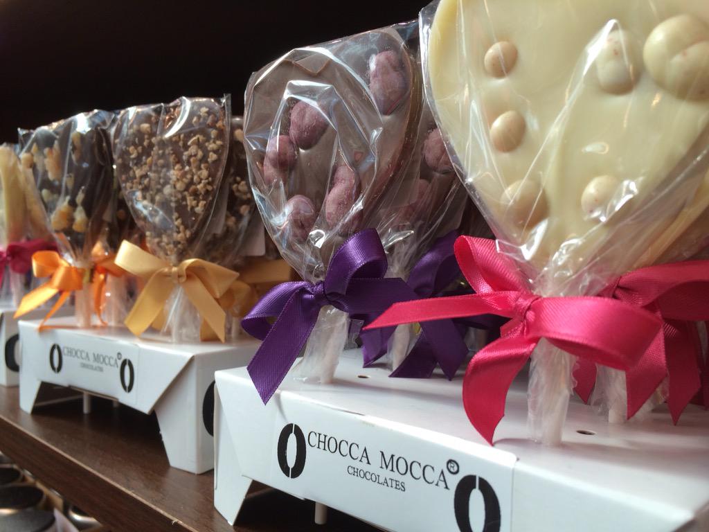 HQuincey's tweet photo. @Speciality_Food @ChoccaMoccaChoc @Originalcandyco #heart #chocolates stand 1030 http://t.co/7X9W3jxi4v