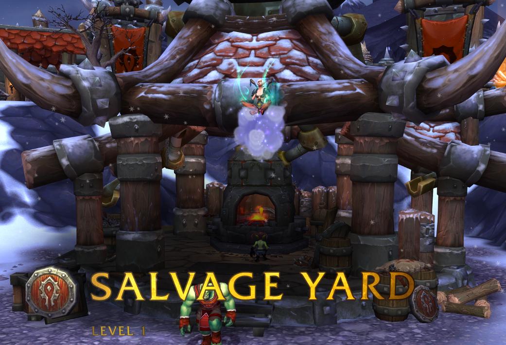 Imperious0212's tweet photo. #ZenFlight #Warcraft http://t.co/aH8k7CiGII