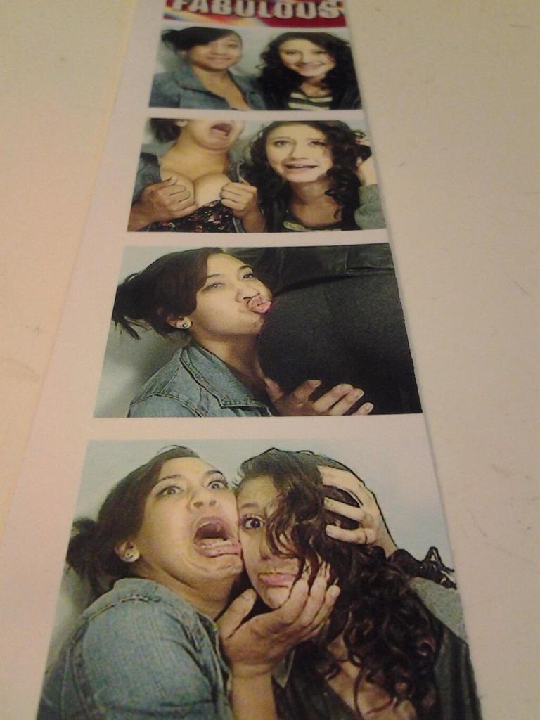 Happy birthday lil mama! We go waaaaayyyy back! Have a good one. Take a shot or 2 for me.  