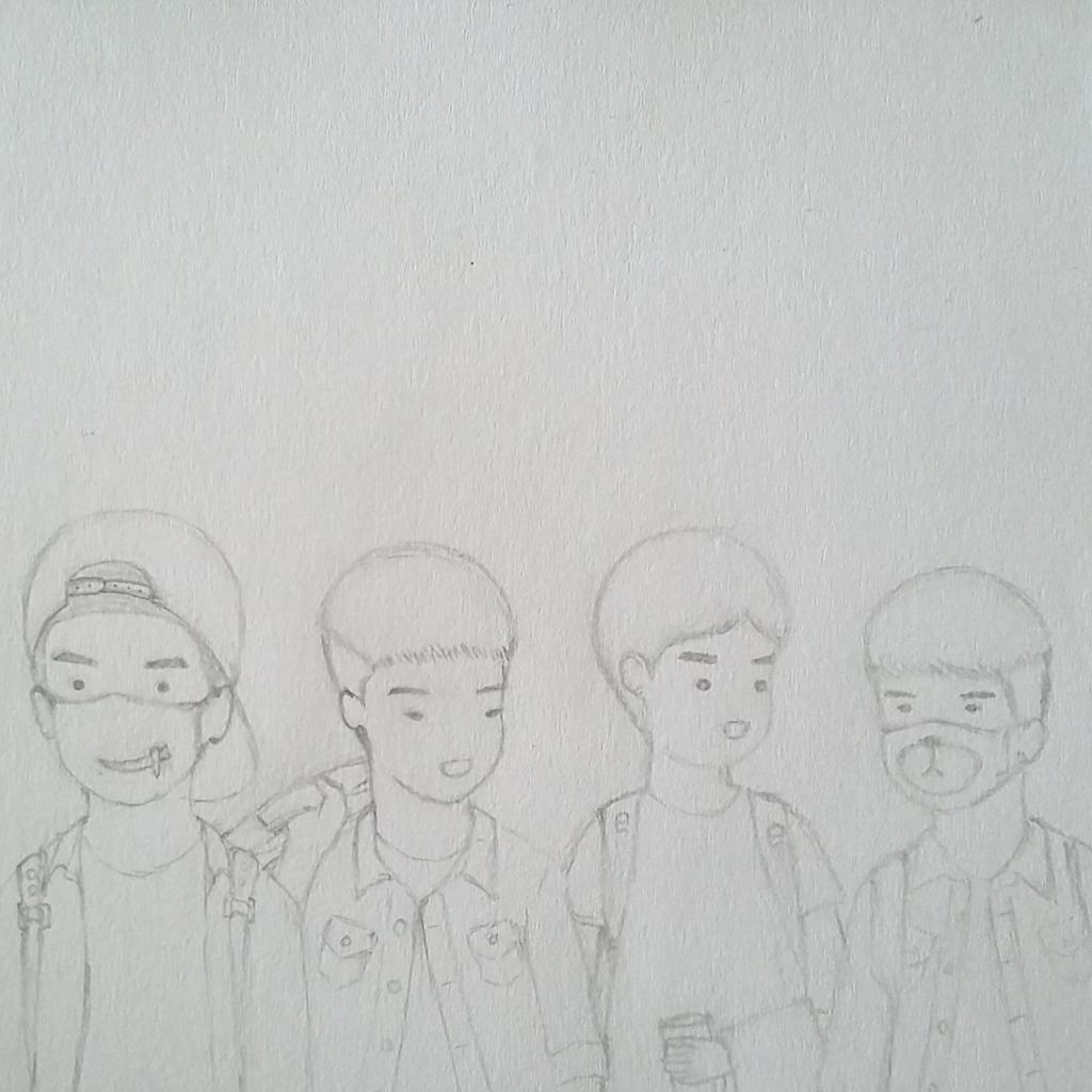 Kiwcumber's tweet photo. ร่าง #buff4  @KiimMon  @banktheewara  @PremananFifa @Bomb_Kirati http://t.co/SRWonPbn5b