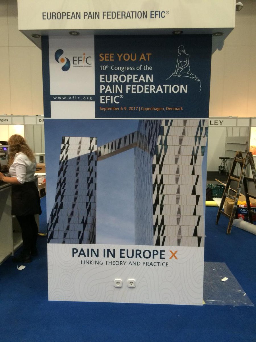ChrisWells4's tweet photo. After a great 2015 congress, see you in Copenhagen 2017
#EFIC2015 http://t.co/lGsOBwt7Yy