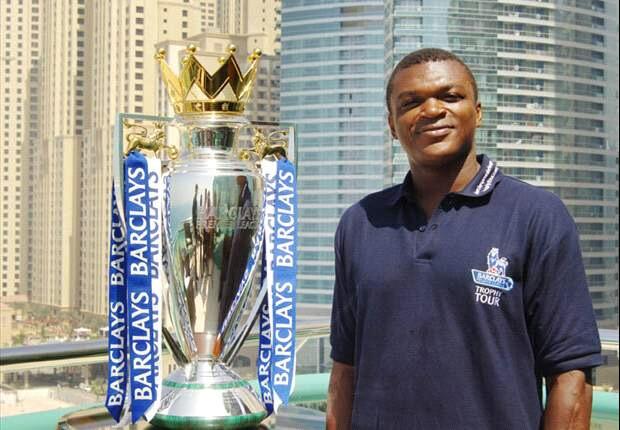 Happy Birthday MARCEL DESAILLY 