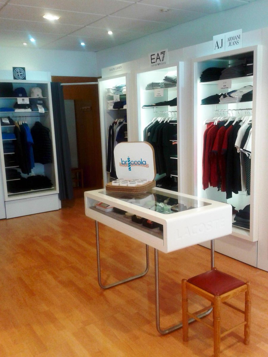 Briccola2014's tweet photo. Los vientos de @Briccola2014 llegan a Menorca! Encuéntranos en D.Pons c/Nou 39, Mahón. http://t.co/OVtR3Q19cu
