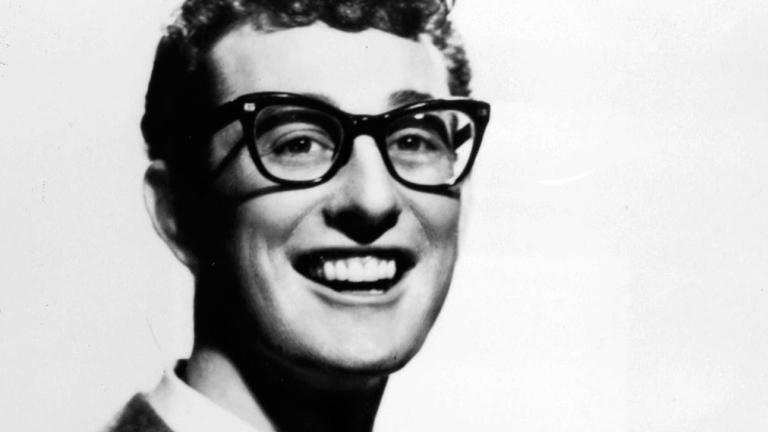 The late Buddy Holly would have been 79 today! Happy Birthday Bud, still rockin\ and a rollin\ from the great beyond 