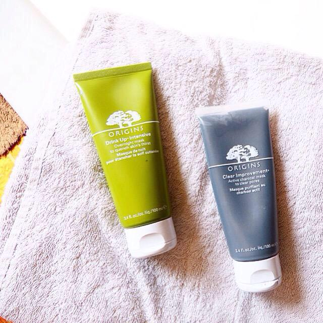Originsdbenhams's tweet photo. Is it your birthday this month? Treat yourself to a complimentary facial and a free gift only at Debenhams Meadowhall http://t.co/039tLBi05g