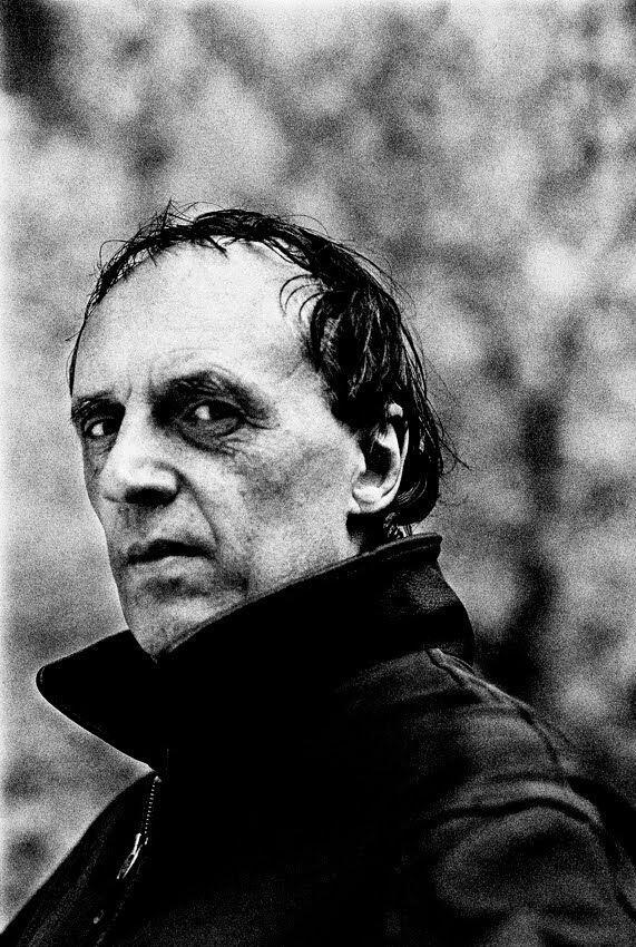 Happy 75th birthday to Dario Argento the italian king of horror movie 