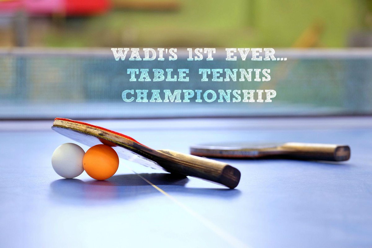 HR_Wadi's tweet photo. Dropcam - check, live scoreboard - check, push ups - check. Our very first #TableTennisChampionship was #intense! http://t.co/wJRXafialx