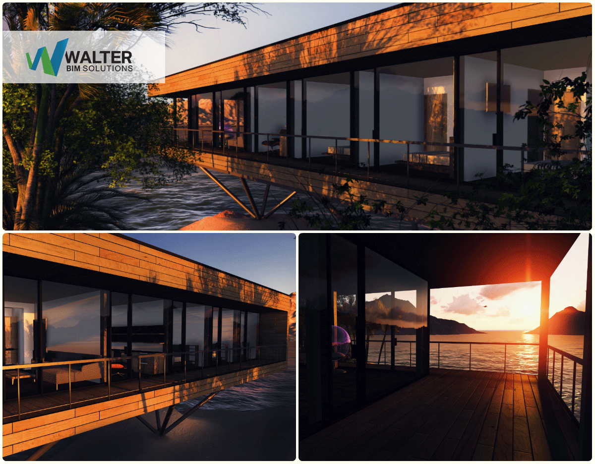 WalterSolutions's tweet photo. #BIM is not simply a #3D animation: it is a intelligent virtual prototype in which information is integrated. http://t.co/eiQQjj9JLx