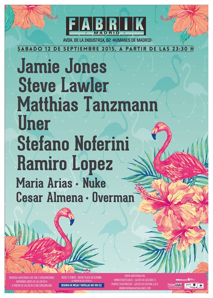 fabrikdiscoteca's tweet photo. Sorteoooooooooo flamenco !! 
Dale a "RT" &amp; ven gratis a bailar electrónica !! http://t.co/Dg4mTMSnng
