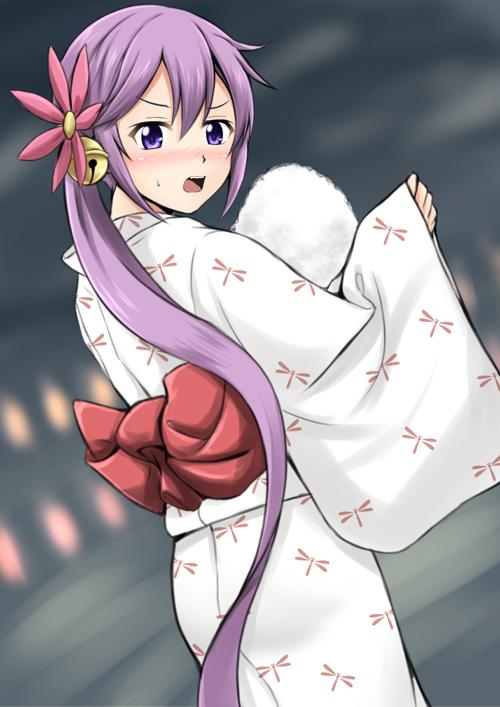 NagiFuma tweet picture