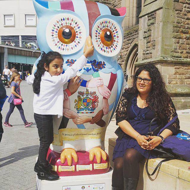 kevifoundation's tweet photo. Some great photos of #Beorma over on #Instagram for #thebighoot2015 http://t.co/DSUnVbh7O4