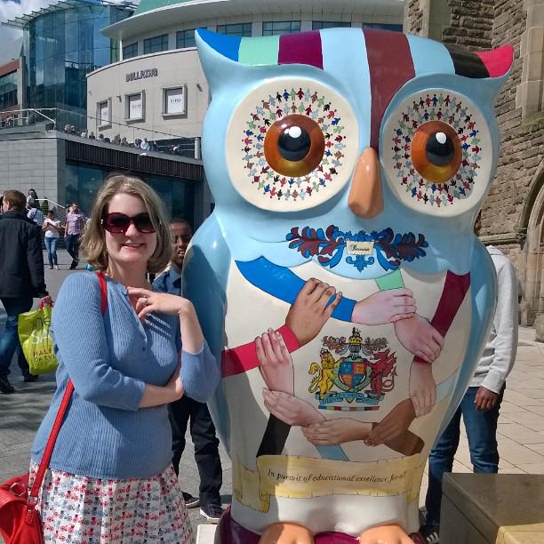 kevifoundation's tweet photo. Some great photos of #Beorma over on #Instagram for #thebighoot2015 http://t.co/DSUnVbh7O4