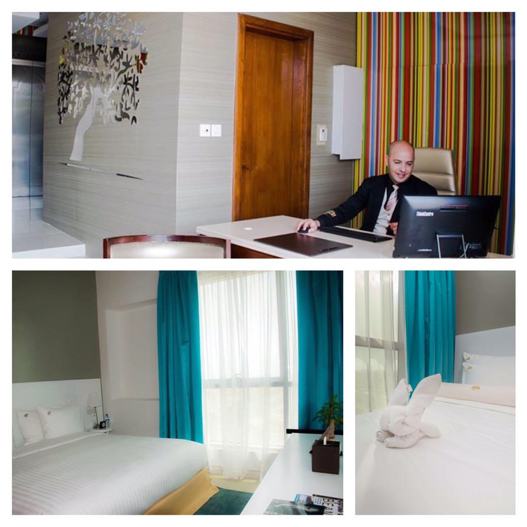 nehmedarwiche's tweet photo. The #lifestyle of the #firstclassguests at Jannah Place Abu Dhabi is characterized by multi-blender #lifestyles. http://t.co/9f5xpgePwO