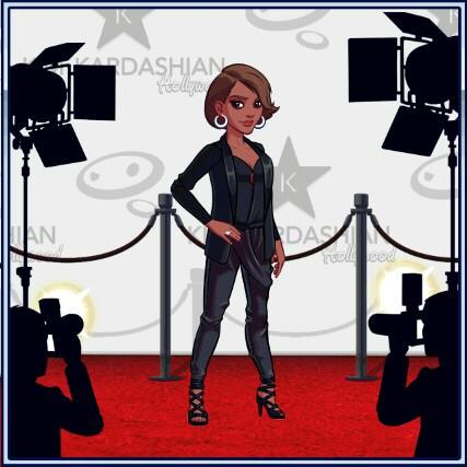 nanibird215's tweet photo. #KimKardashianGame http://t.co/HykfnYMlUZ