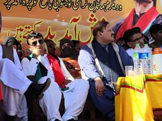 PTIAJK's tweet photo. yesterday visit of bagh azad kashmir #Kashmir #PTI #NayaKashmir http://t.co/UiBrzCp3az