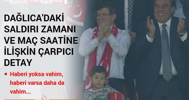 shaber_com's tweet photo. Dağlıca'daki saldırı zamanı ve maç saatine ilişkin çarpıcı detay http://t.co/TAa8emL4F5 http://t.co/t9epghZYTN
