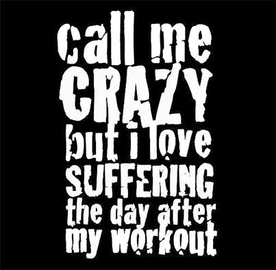 perfect_body_89's tweet image. Are you crazy enough to love the suffering? #workouthealthy #life #motivation #workout