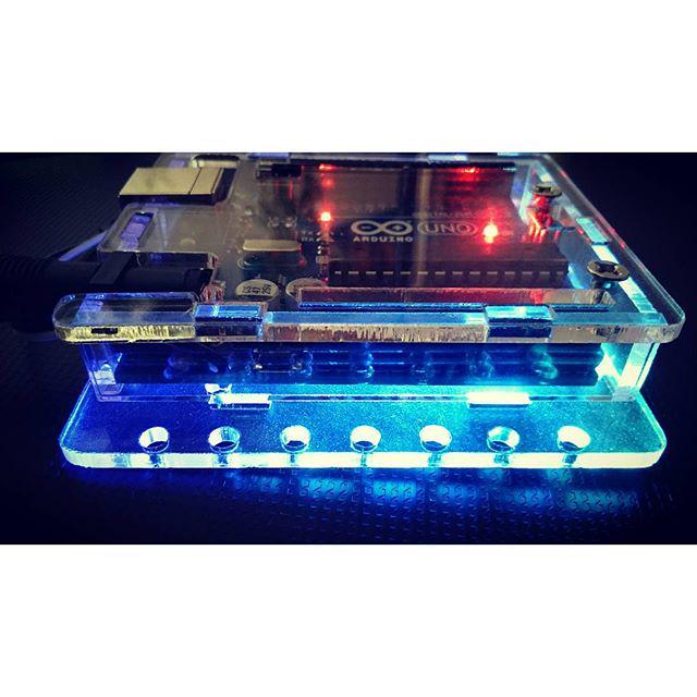 Insta_RaspPi's tweet image. ift.tt/1FsFOJz - #arduino #arduinounor3 #arduinouno #led #mode #case #electronic… ift.tt/1Oqnx4S