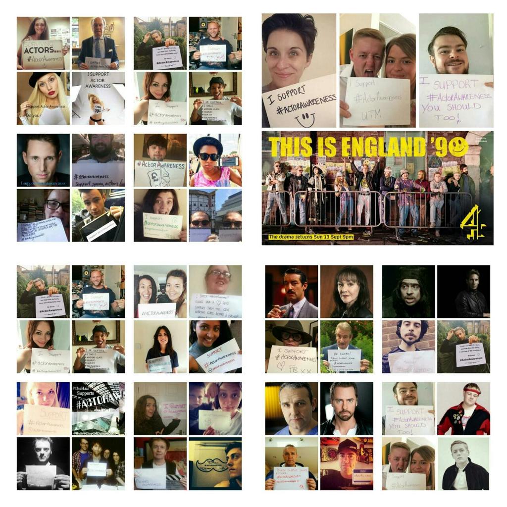 @official_NYFA #actorawareness #togetherwecanfixit #workingclass