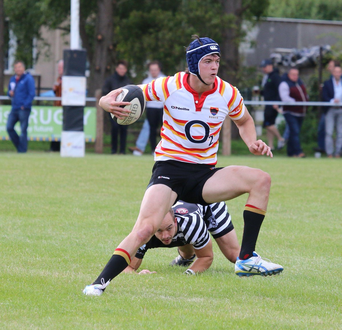 Will Carpenter (@bristolsportwkc) on Twitter photo RUGBY: <a href="/BridgwaterRugby/">Bridgwater & Albion</a> battle past <a href="/NPethertonRFC/">North Petherton RFC</a> in pulsating derby clash bridgwatermercury.co.uk/sport/13649833… RUGBY: <a href="/BridgwaterRugby/">Bridgwater & Albion</a> battle past <a href="/NPethertonRFC/">North Petherton RFC</a> in pulsating derby clash bridgwatermercury.co.uk/sport/13649833…