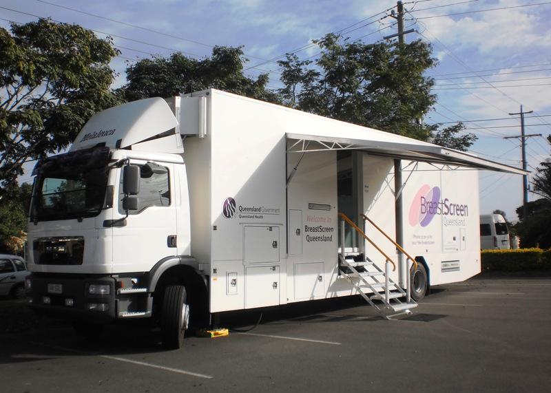 Queensland Health tweet media