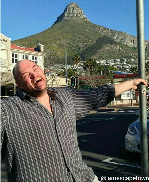 jamescapetown's tweet photo. .@MarketingLCarey @Breco_Seafoods heyyyy new followers!! http://t.co/M5fGOgYQJI