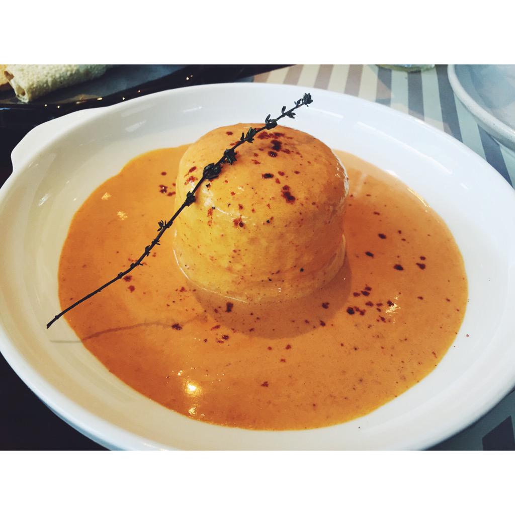 TheGourmad's tweet photo. More from our deliciously nostalgic meal at Delhi Club House. http://t.co/TNfAjRuMvw