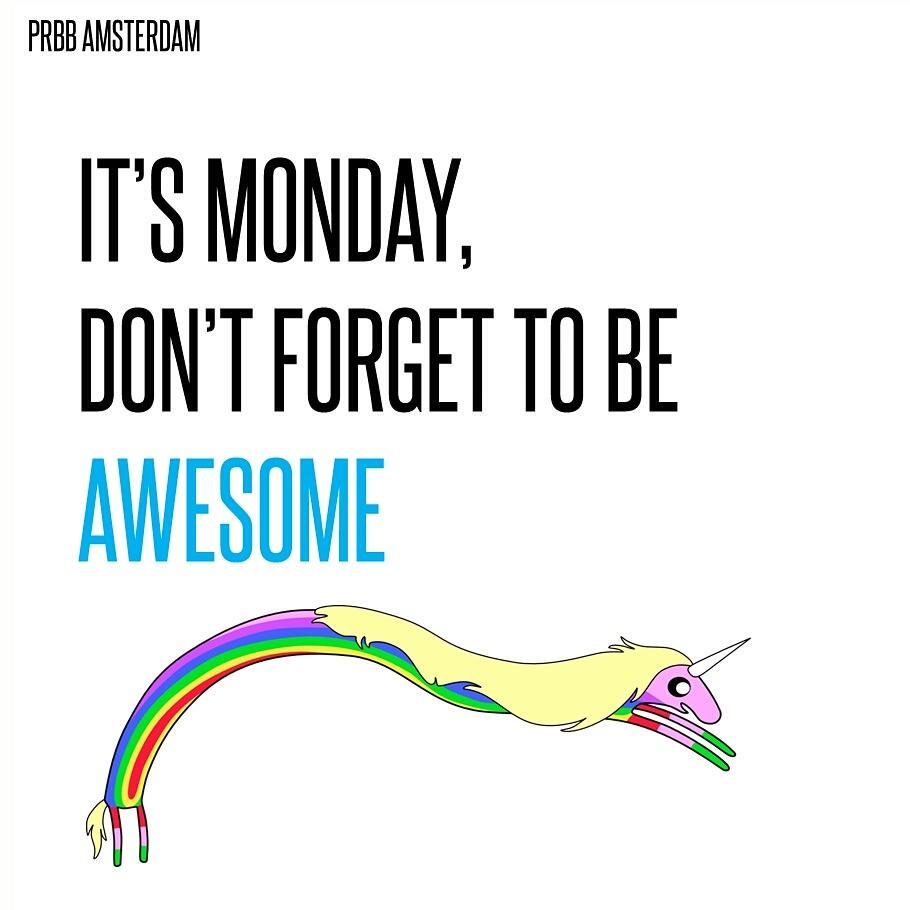 PRBB020's tweet photo. #Monday #quote #adventuretime #ladyrainicorn #awesome #pr #prbb #amsterdam http://t.co/f1fRaMUnRC