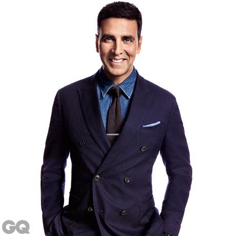 Salaam Namaste\" Happy birthday to Bollywood hottie, Akshay Kumar who turns 47 today! Bollywood lovers, what 