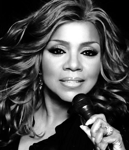 Happy birthday - Gloria Gaynor - 7 septiembre 1949 