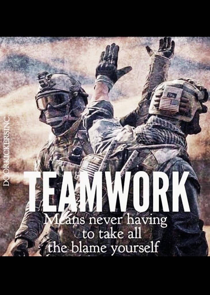 SirJohnFallout's tweet photo. Its good 2 know sum1's always got ur back

Follow @ImOneBMF &amp; @Rabbits_R_Us 

And dont forget to support our troops!! http://t.co/LNbQijy2zS