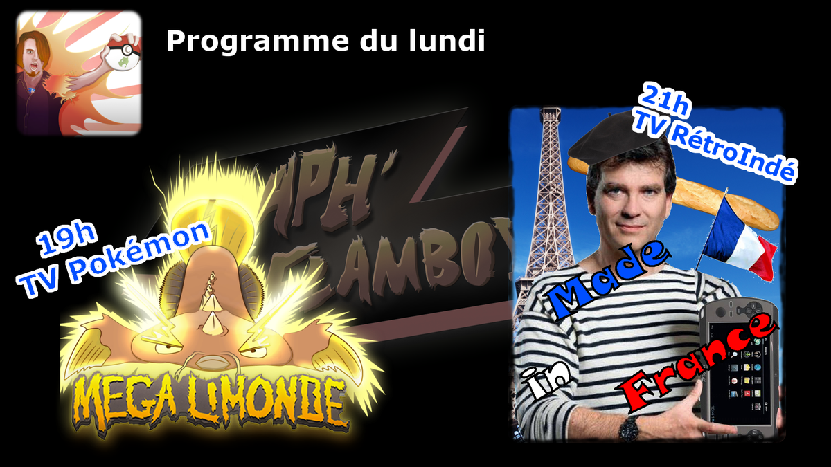 RaphFlamboyant's tweet photo. #MegaLimonde, on analysera les team des champions du monde puis on trick le méta http://t.co/mDoaerNBBb @GamingLive http://t.co/z27RYmhJsa