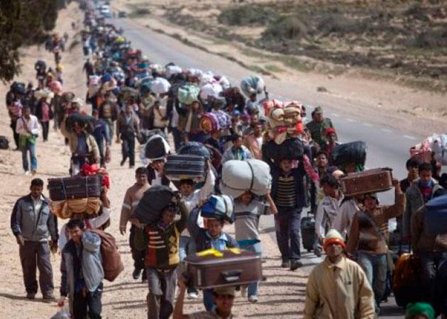 pasionensevilla's tweet photo. La Iglesia de Sevilla llama a las autoridades a ser «solidarios» con los refugiados | http://t.co/nxsSmnesLs http://t.co/bUfWZ0ZDQR