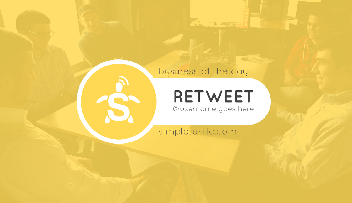 Kray_Marketing's tweet photo. #SPBoost: Retweet this to become business of the day! Gain support from other users http://t.co/AOu1cw50js #SPBiz http://t.co/NKr2LMxzqw