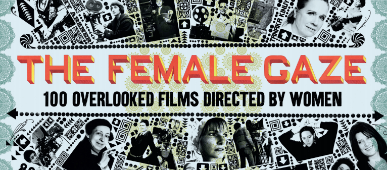 BFI's tweet photo. 100 underrated films directed by women. It’s time to make them iconic: http://t.co/n7VcGPkAZ6 #WomanWithAMovieCamera http://t.co/U9d9U6cCCL