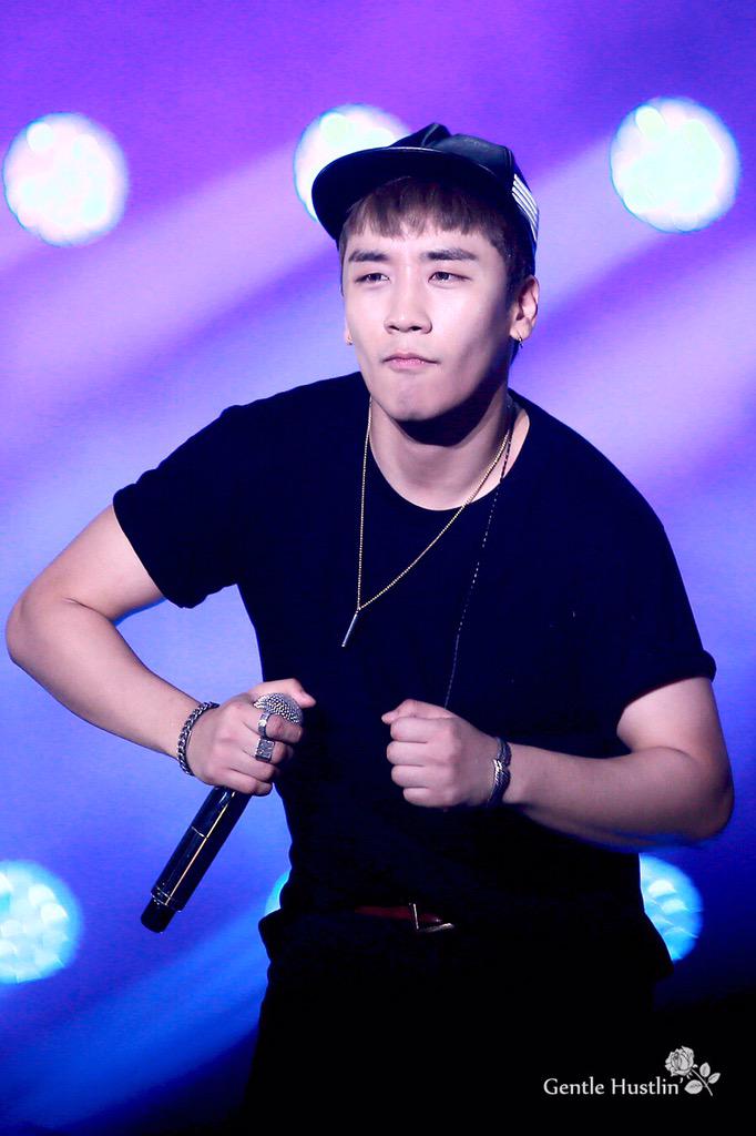 【GENTLE HUSTLIN'UPDATE】150830 MADE TOUR IN CHONGQING HQ14 #李胜利 #SEUNGRI #승리 <a href="/ForvictoRi/">Lee seung ri スンリ 이승리</a>
