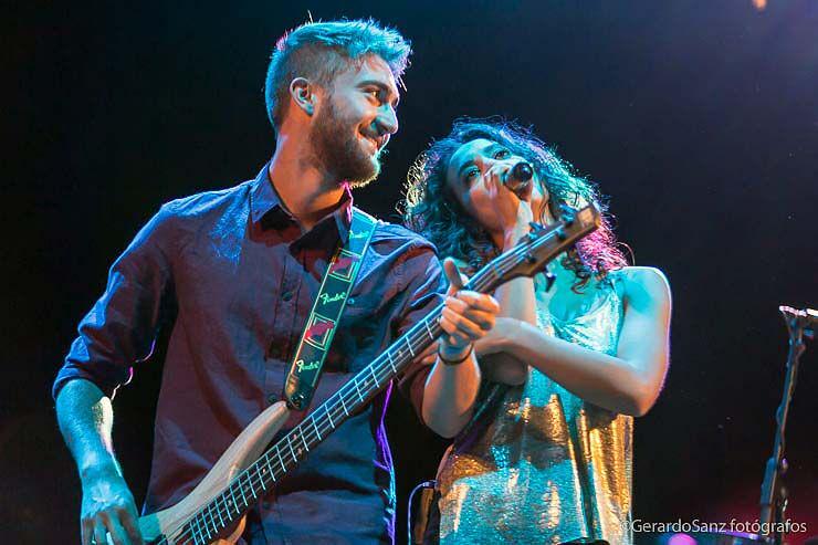 fiestasVLL's tweet photo. Anoche @QueridoWatson_ nos dejó boquiabiertos, ¡gran concierto! Aquí fotos de GerardoSanz Fotógrafos #fiestasVLL2015 http://t.co/qcotNidrqc
