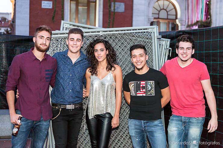 fiestasVLL's tweet photo. Anoche @QueridoWatson_ nos dejó boquiabiertos, ¡gran concierto! Aquí fotos de GerardoSanz Fotógrafos #fiestasVLL2015 http://t.co/qcotNidrqc