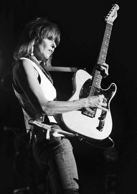 Happy Birthday Chrissie Hynde Suede Cover Pretenders   