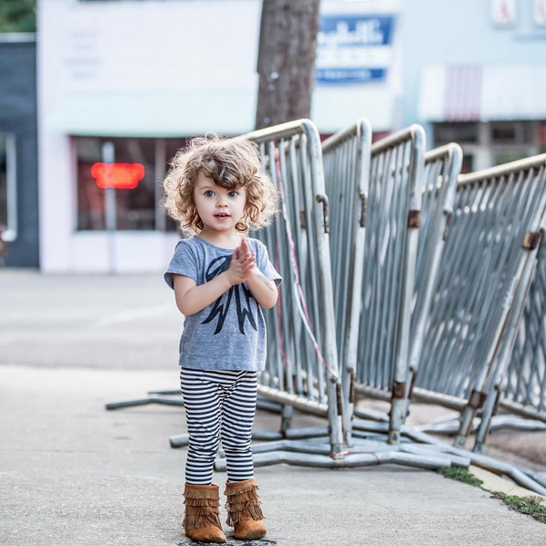We ADORE to see your kids wearing our products! 
Tag us #diapersandmilk <3 
picture by <a href="/yosabasaba/">jodye sabatini</a>