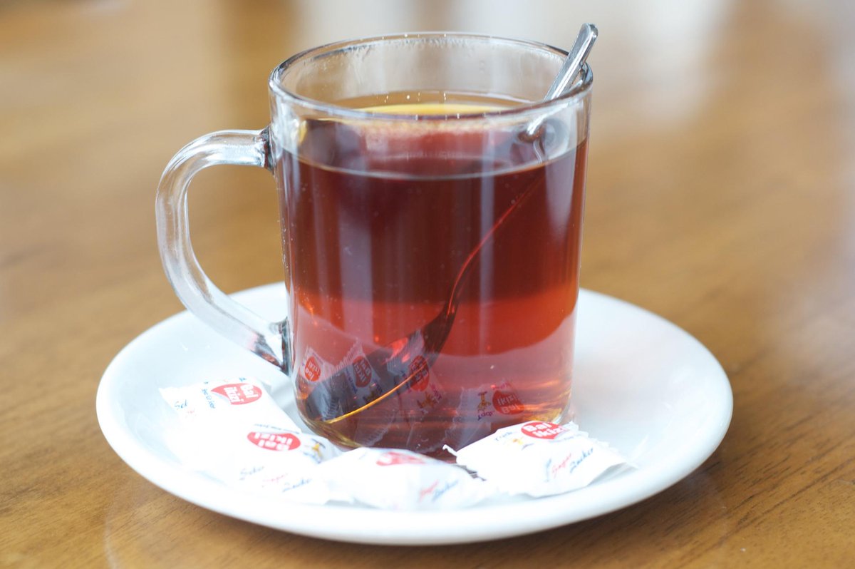 InsideHackney's tweet photo. Inside hack: our top 10 of Hackney drinks. Day 1⃣ Turkish tea! ☕ #insidehackney http://t.co/4M75OCq2D1