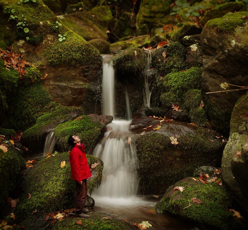 AmphibiaMagazin's tweet photo. #ComunidadAmphibia #TurismoDeportivo 
ADMIREMOS Y CUIDEMOS LA MAJESTUOSIDAD DE LA NATURALEZA.FELIZ INICIO DE SEMANA http://t.co/n94b19R25V