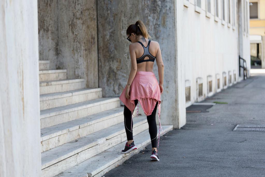 nicolettareggio's tweet photo. #mycityguide Now live on http://t.co/iEoFqmO6qK with @Bershka http://t.co/QWSUGFvHCv