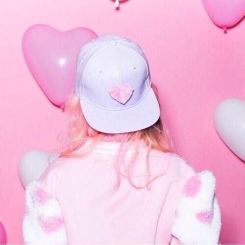pandagaikoku's tweet photo. PINK🎀👙💓🌷
PINK好きな人🙋 http://t.co/CQwVLMSdVl