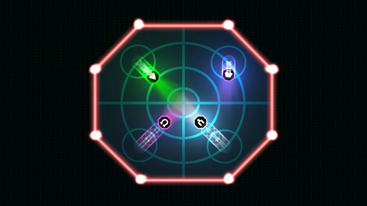 Mandlebar's tweet photo. It's 2 days until Impulse Revolution is out on Steam! #gamedev http://t.co/uvwpXxYXs7